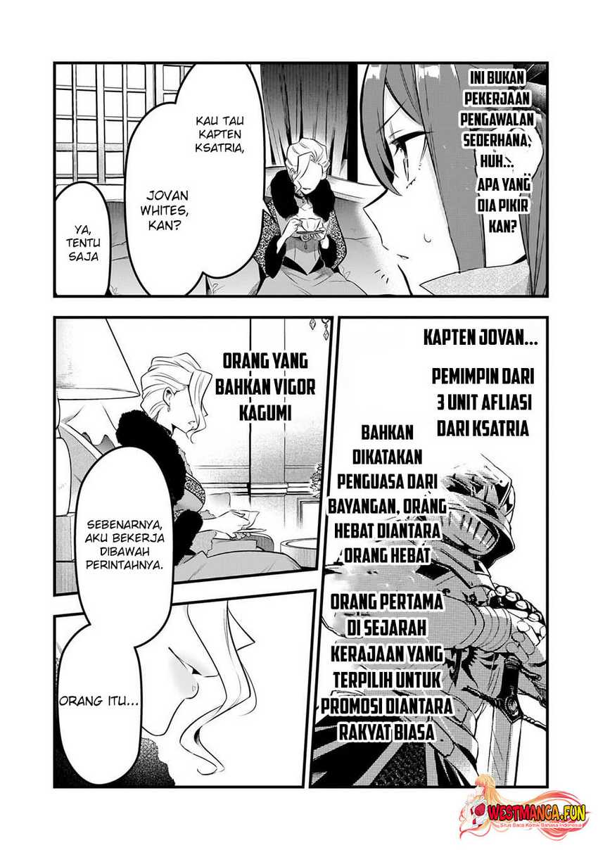 Tsuihousha Shokudou e Youkoso! (Welcome to Cheap Restaurant of Outcasts!) Chapter 43 Gambar 11