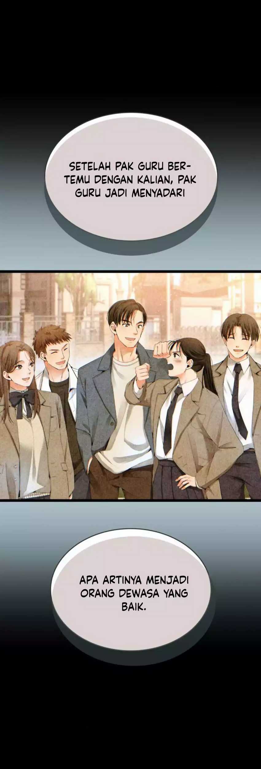 A Tidal Wave of Glory Chapter 31 halaman 31