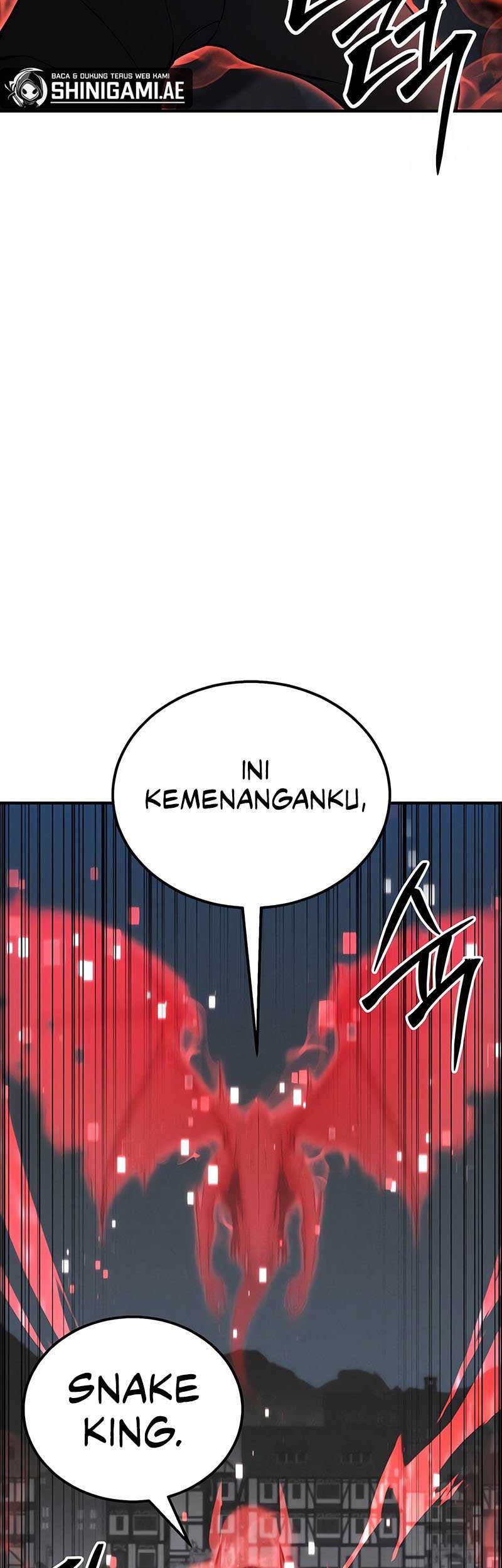 Absolute Necromancer Chapter 60 halaman 36