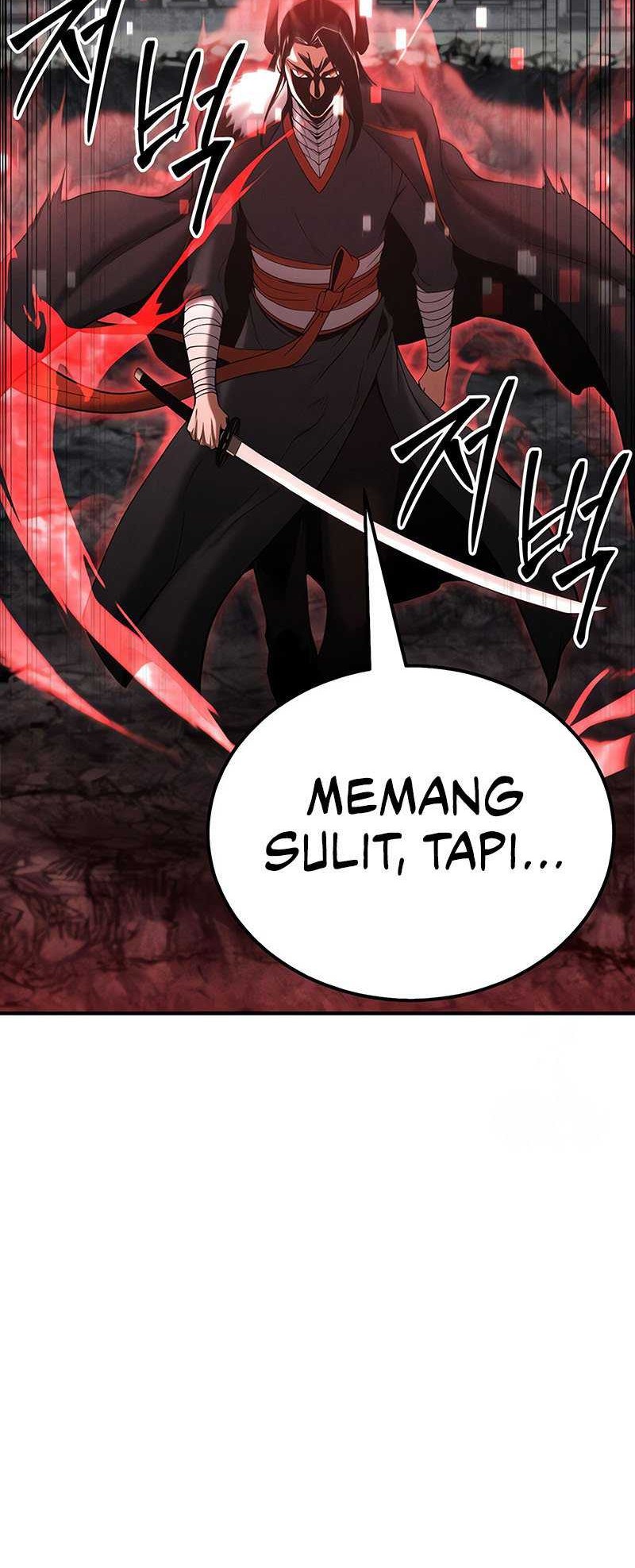 Absolute Necromancer Chapter 60 halaman 37