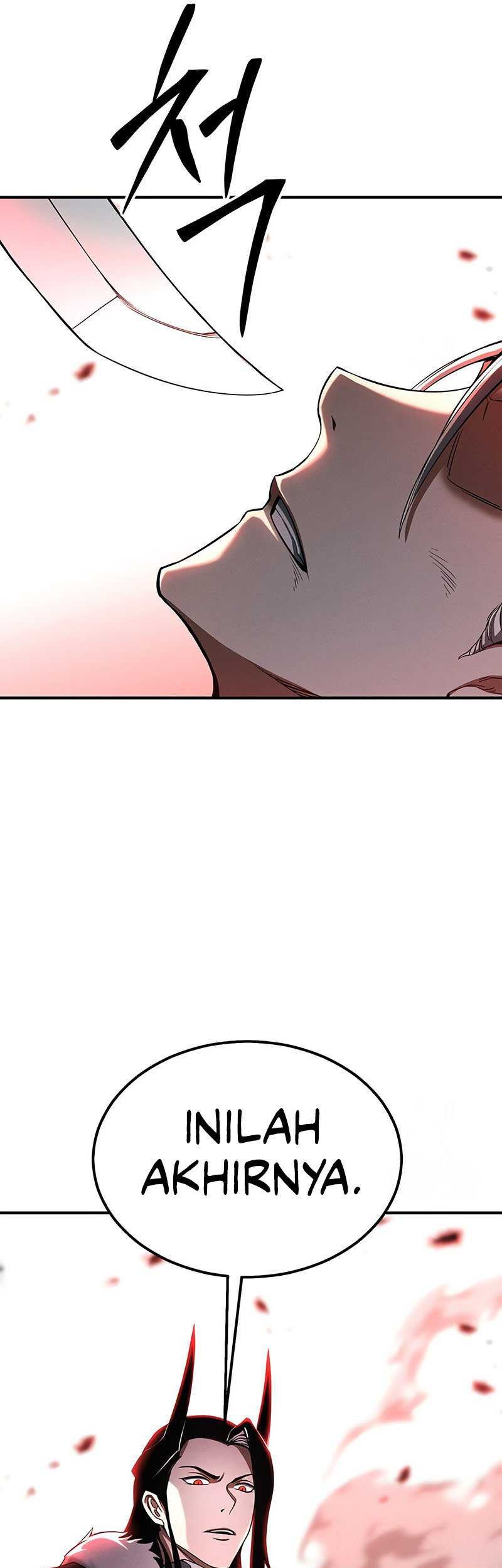Absolute Necromancer Chapter 60 halaman 38