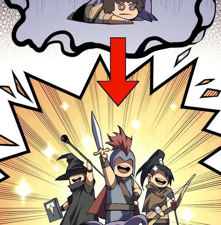 The Lord of the Wheel of Destiny Chapter 22 Gambar 17