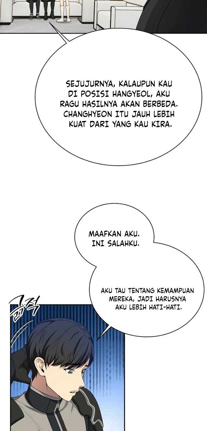Return of the Genius Player Chapter 17 halaman 29
