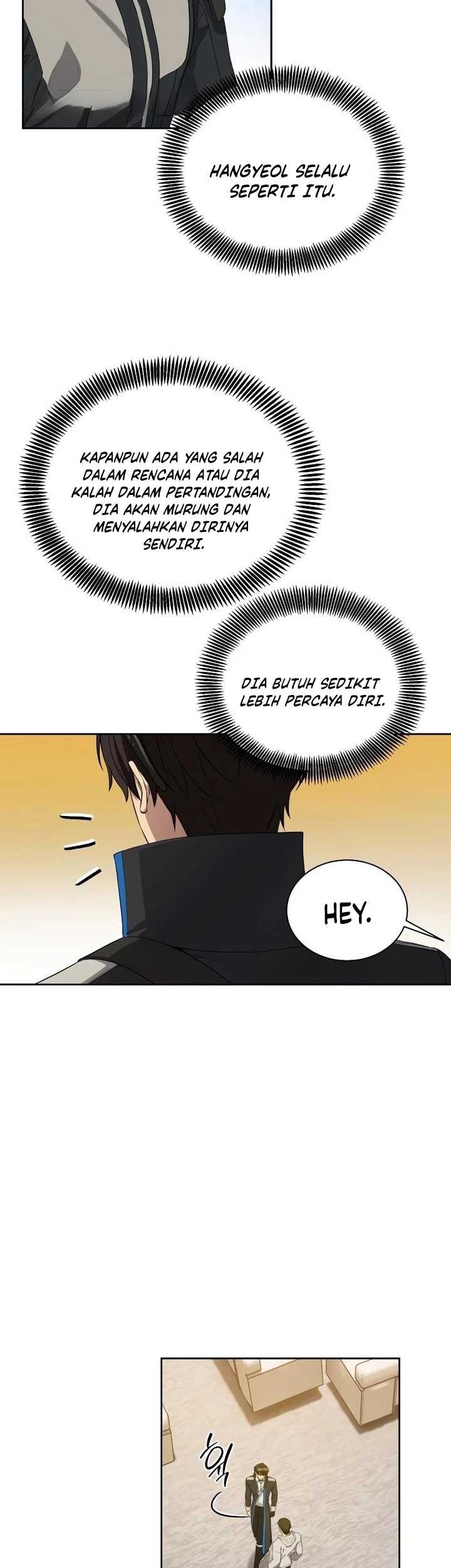 Return of the Genius Player Chapter 17 halaman 30