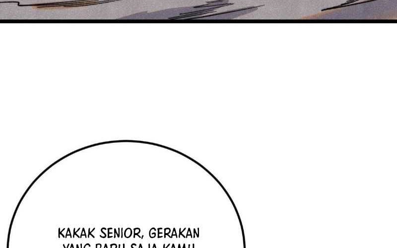 All Hail the Sect Leader Chapter 341 Gambar 26