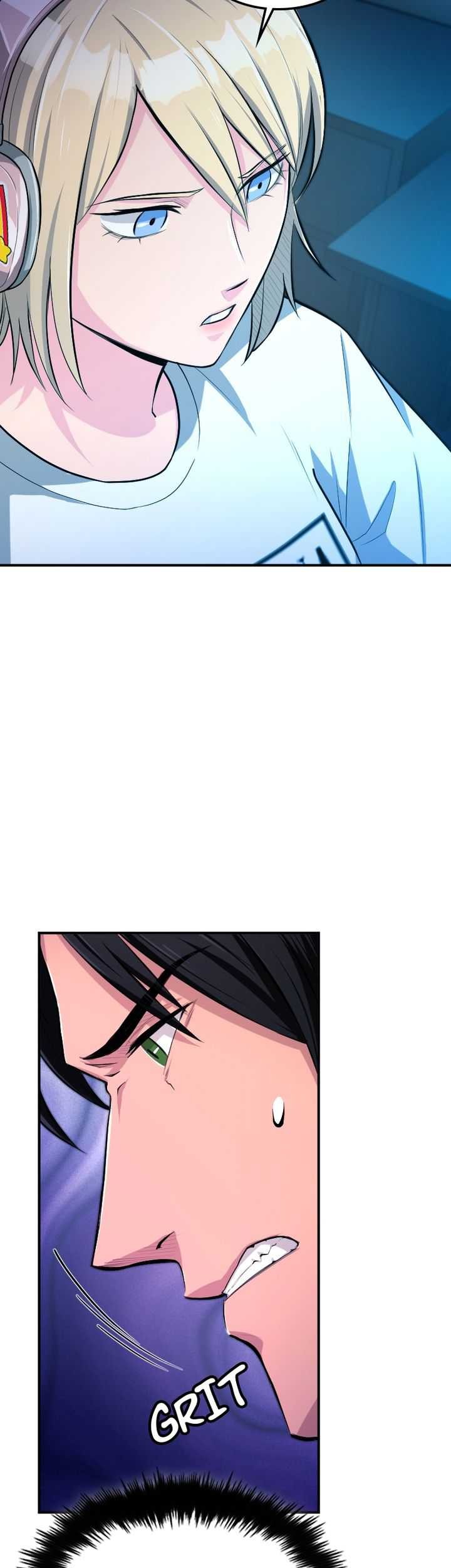Paranoid Mage Chapter 20 halaman 36
