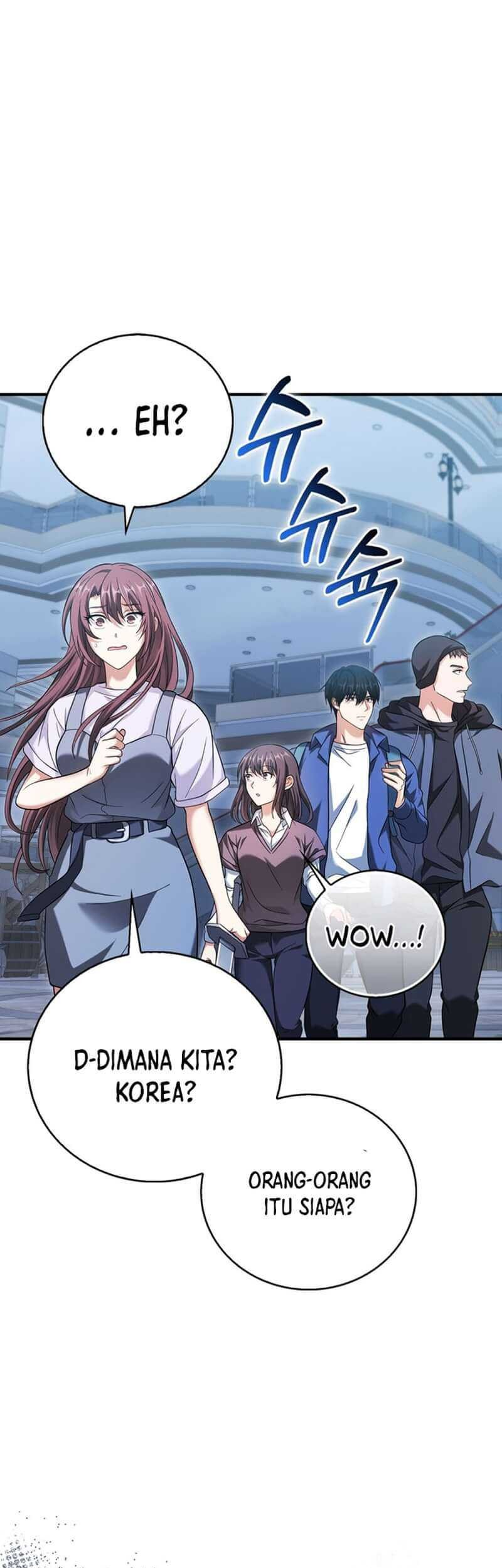 Max Talent Player Chapter 34 halaman 33