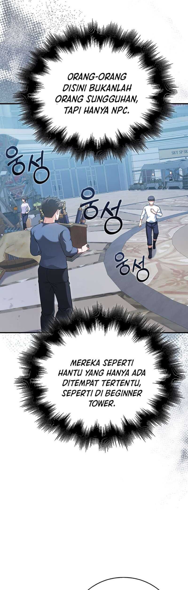Max Talent Player Chapter 34 halaman 34