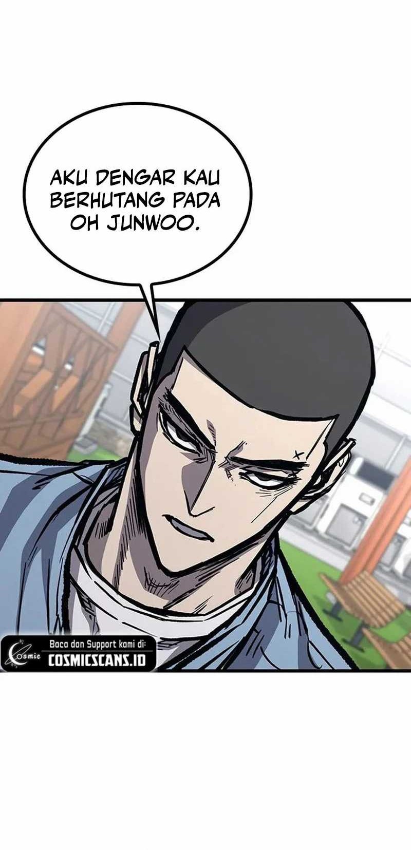 Hectopascals Chapter 88 halaman 31
