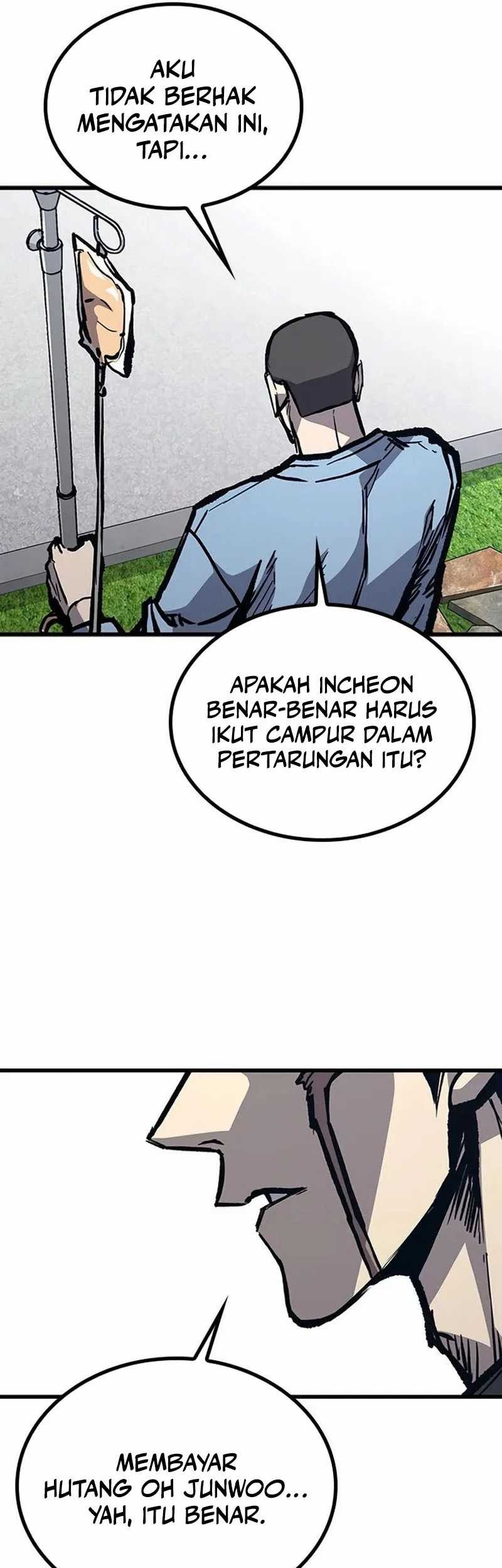 Hectopascals Chapter 88 halaman 32