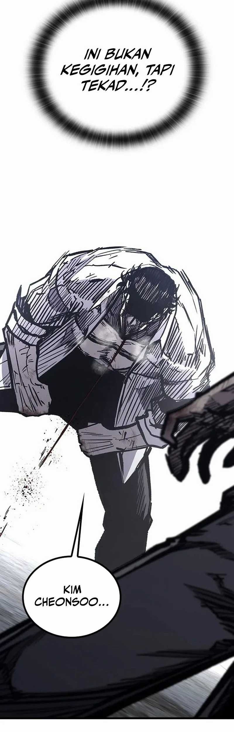 Hectopascals Chapter 86 halaman 33