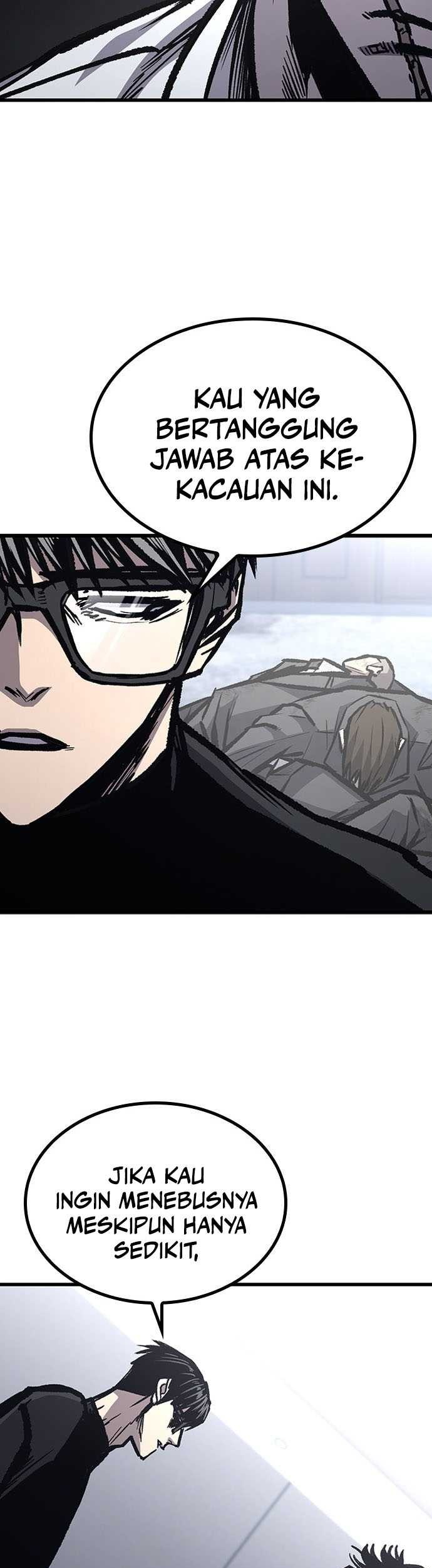 Hectopascals Chapter 84 halaman 24