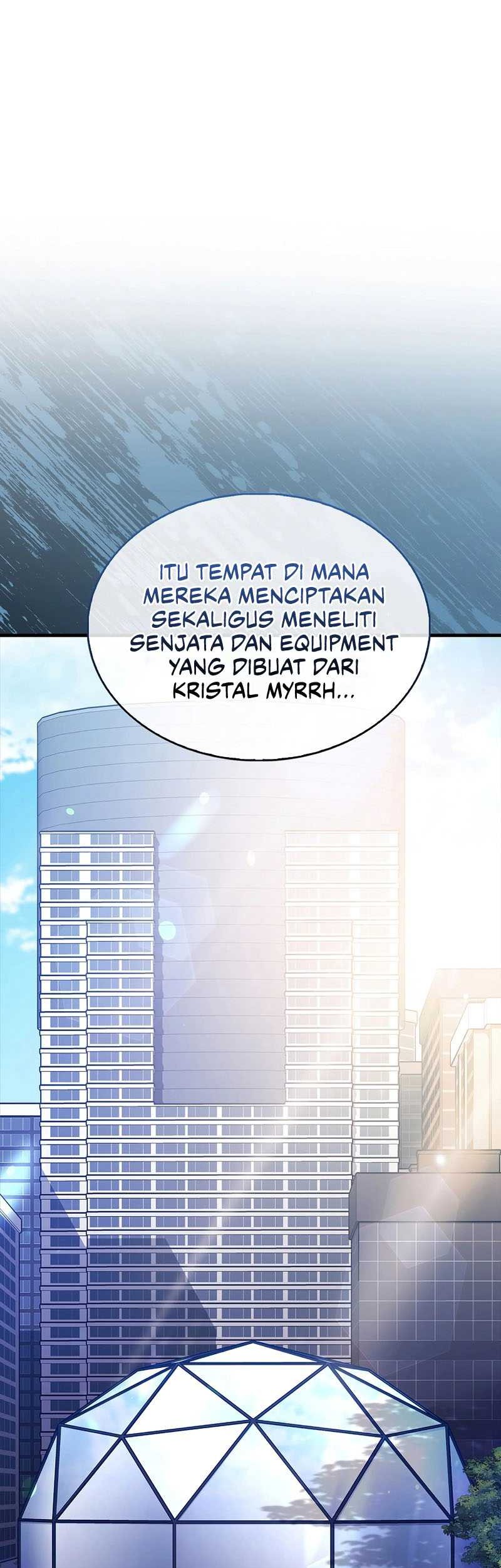 I’m Not a Regressor Chapter 46 halaman 28