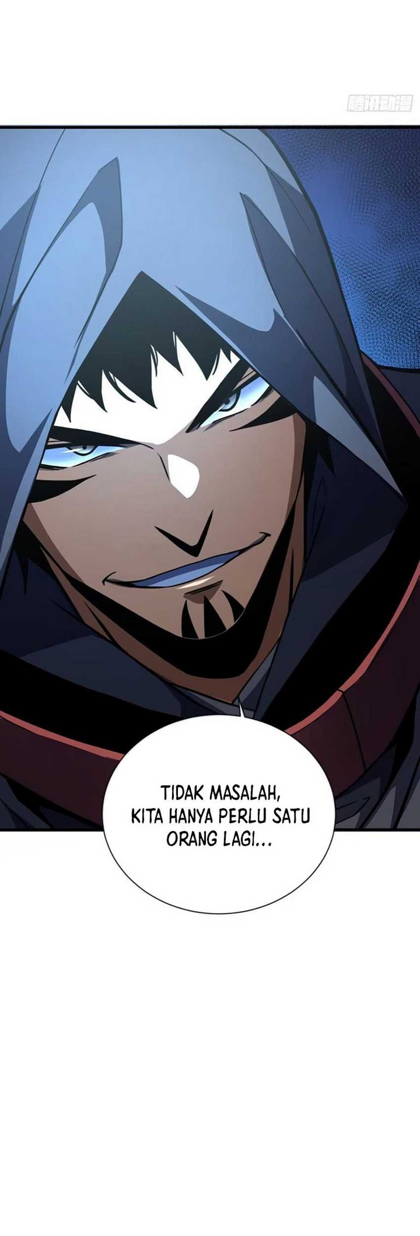 The Lord of the Wheel of Destiny Chapter 25 Gambar 18