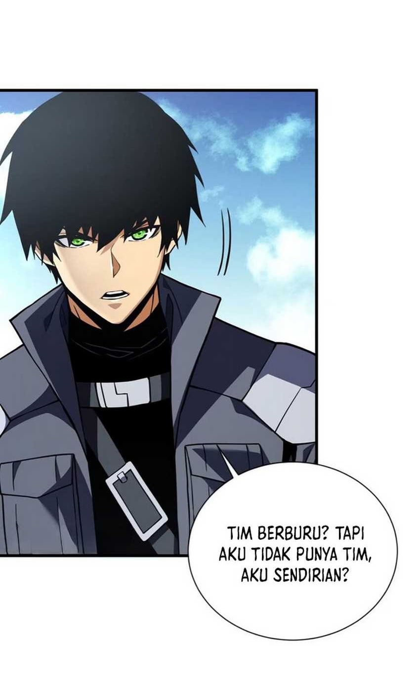 The Lord of the Wheel of Destiny Chapter 25 Gambar 17