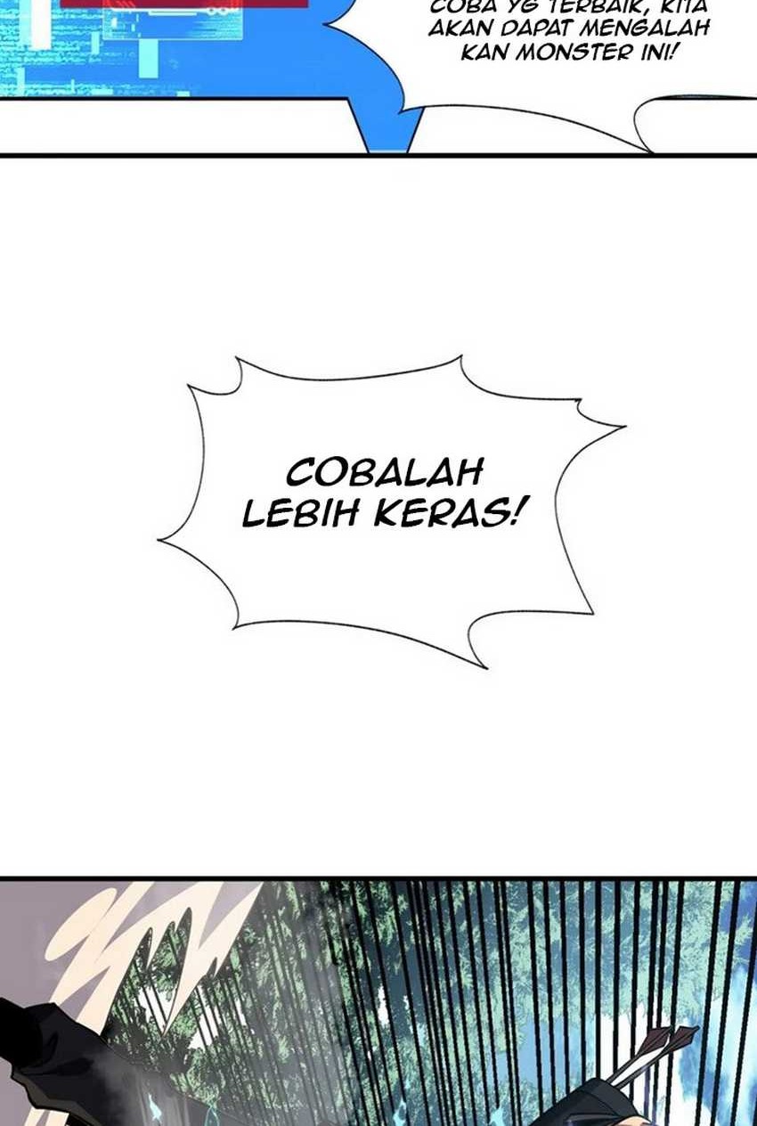 The Lord of the Wheel of Destiny Chapter 23 Gambar 17