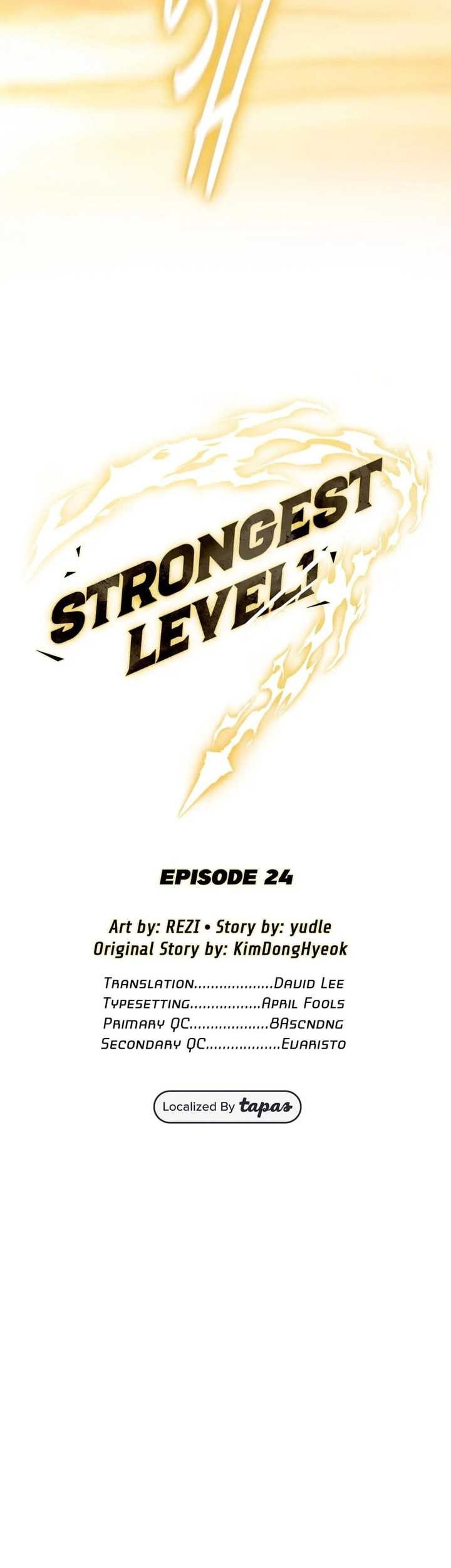 Strongest Level 1 Player Chapter 24 halaman 34