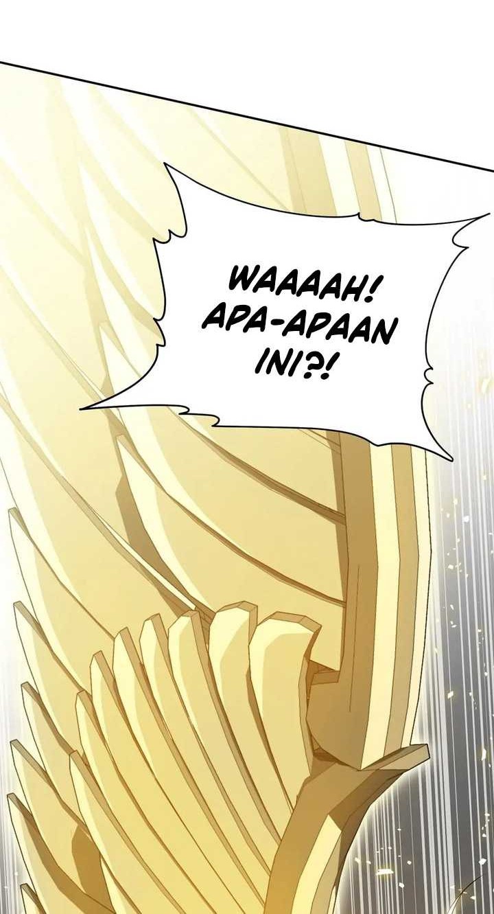 Strongest Level 1 Player Chapter 24 halaman 35