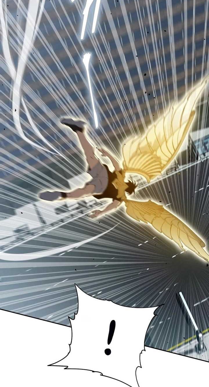 Strongest Level 1 Player Chapter 24 halaman 37
