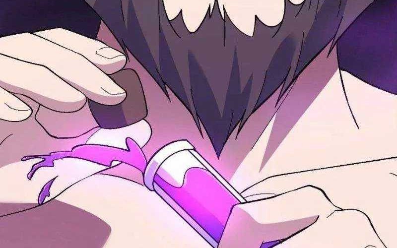 Divine Delivery Chapter 20 halaman 70