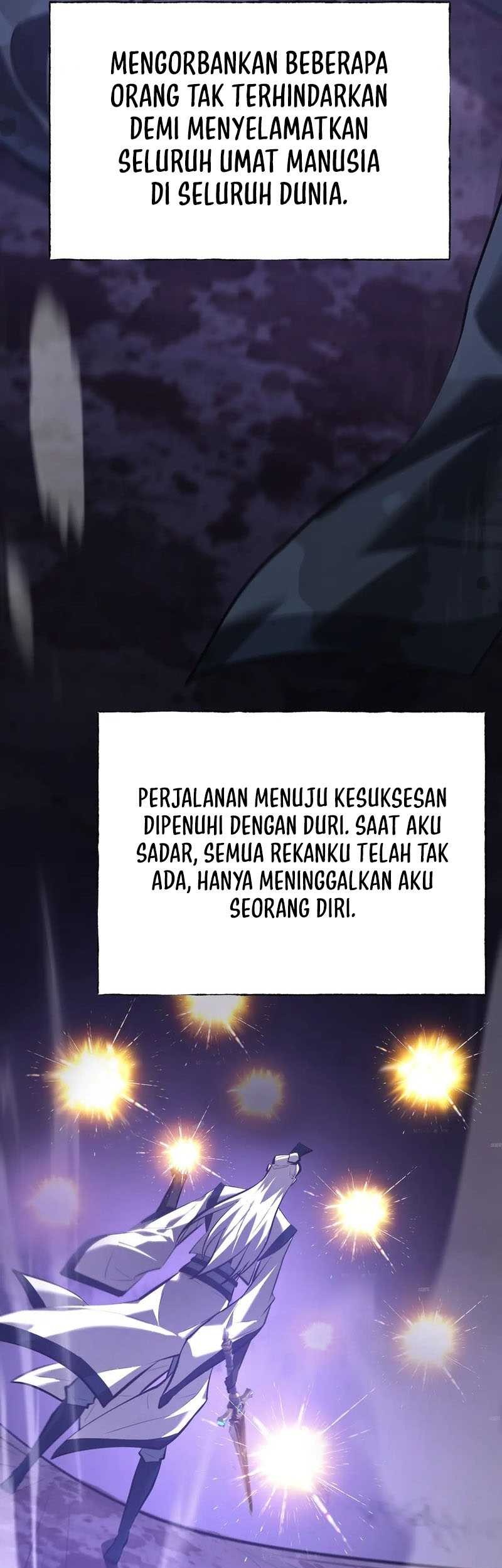 I, the Strongest Boss Chapter 29 halaman 26