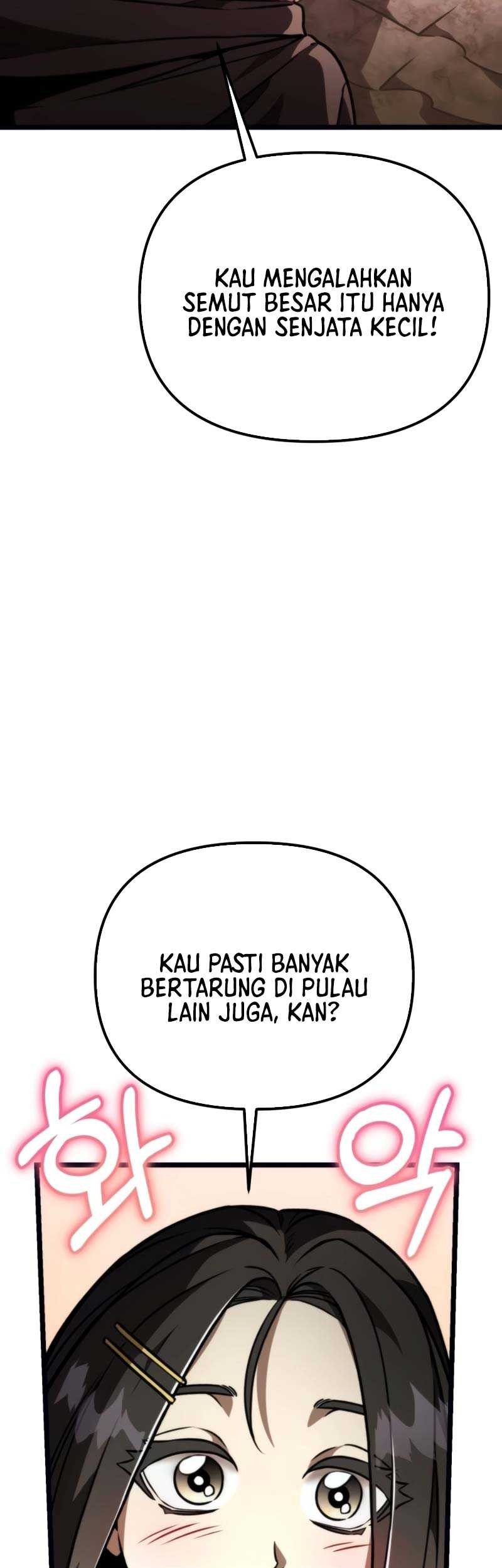 Reincarnator Chapter 37 Gambar 46
