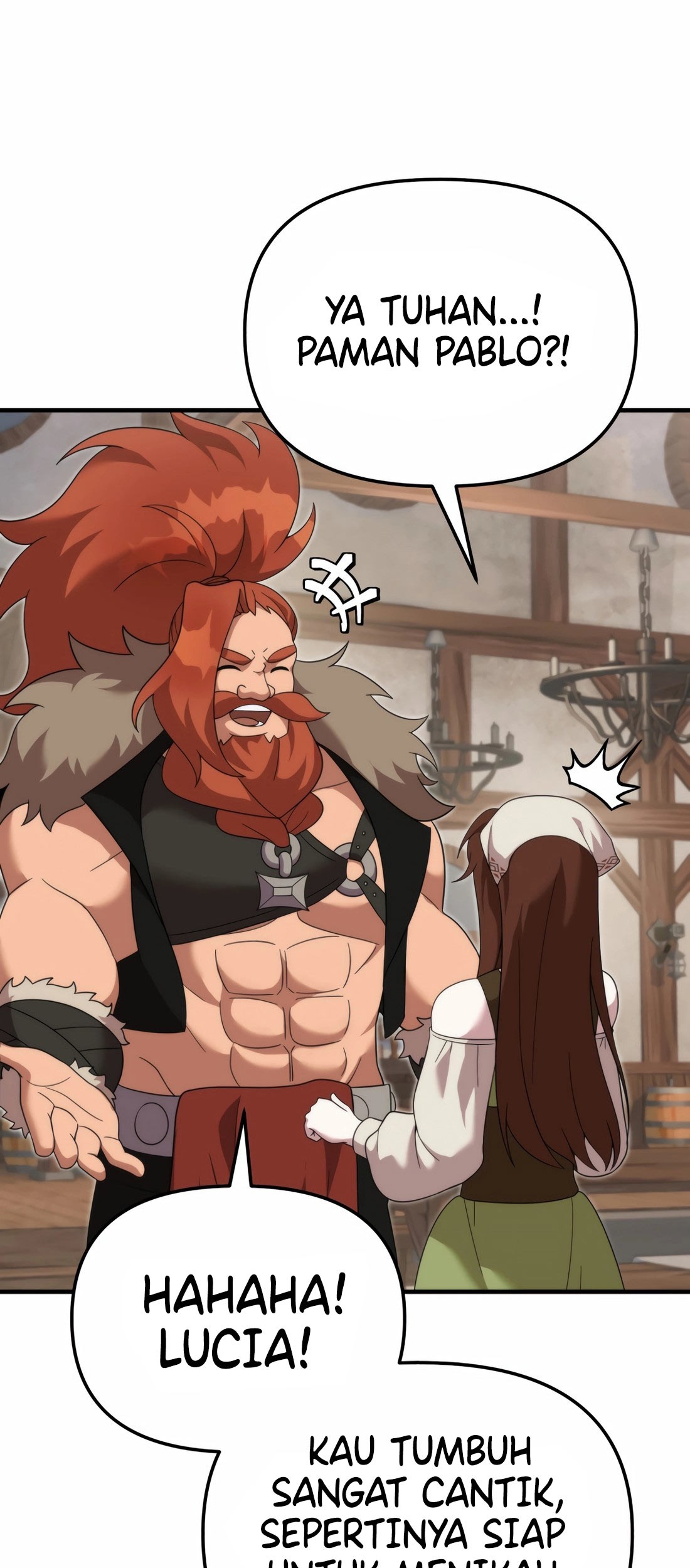 How To Survive As A Terminally Ill Dragon Chapter 36 Gambar 31