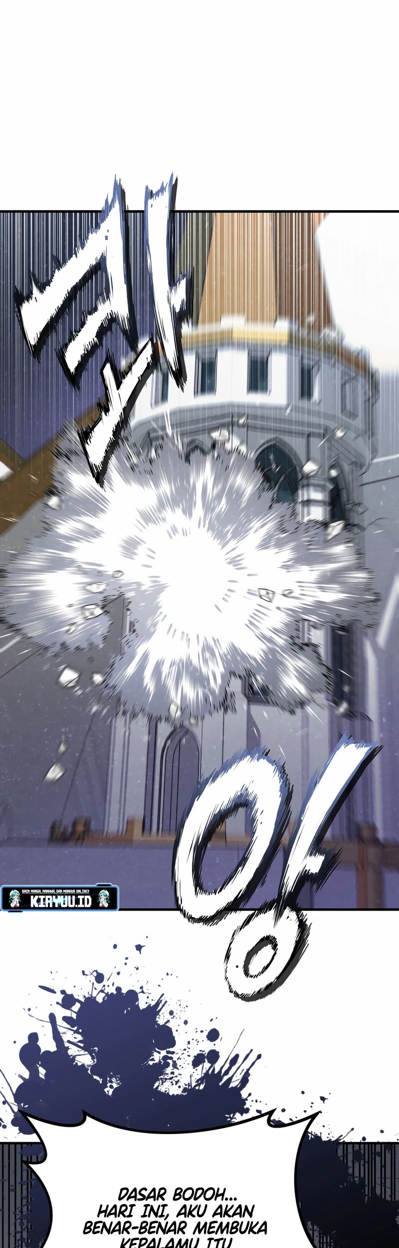 How To Survive As A Terminally Ill Dragon Chapter 28 Gambar 29