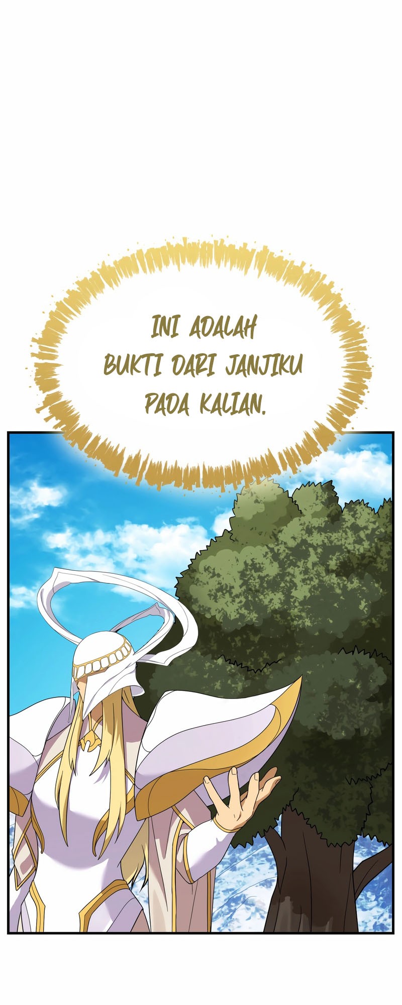 How To Survive As A Terminally Ill Dragon Chapter 27 Gambar 30