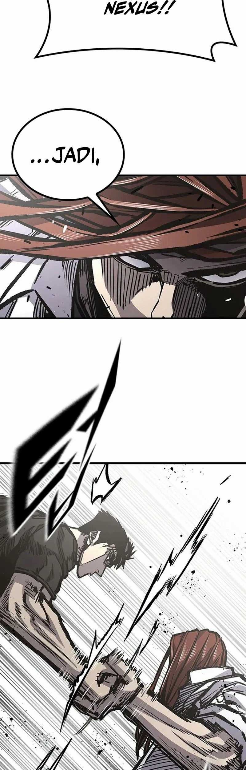 Hectopascals Chapter 91 halaman 33