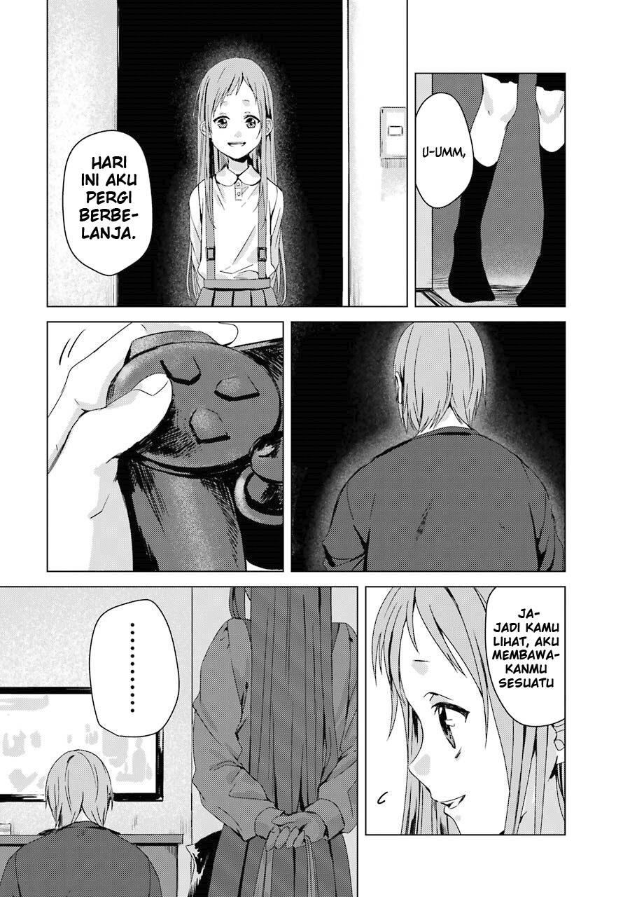 Rental Onii-chan Chapter 01 Gambar 18