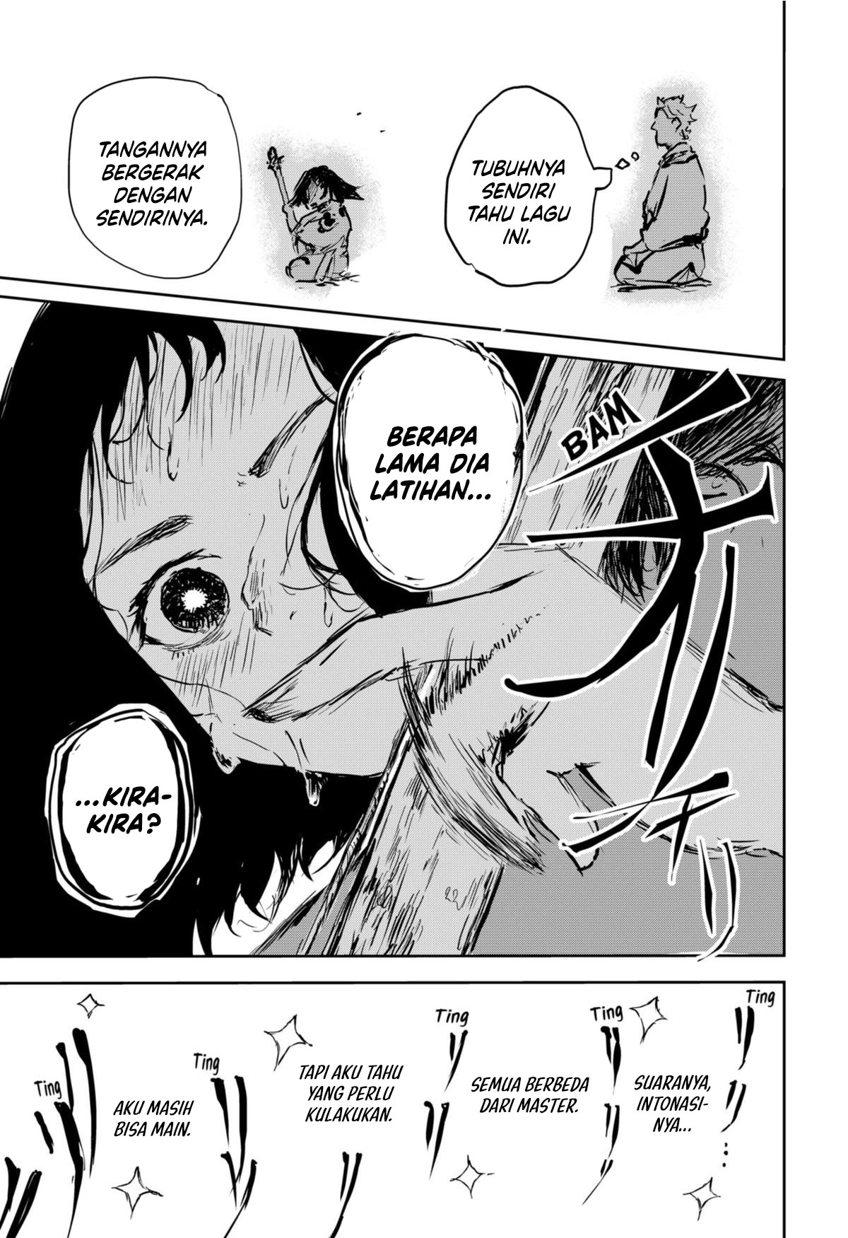 Goze Hotaru Chapter 10 halaman 10