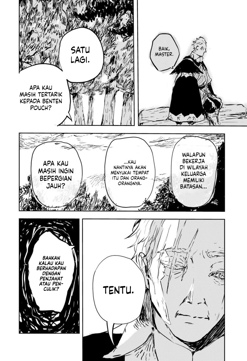 Goze Hotaru Chapter 8 halaman 10