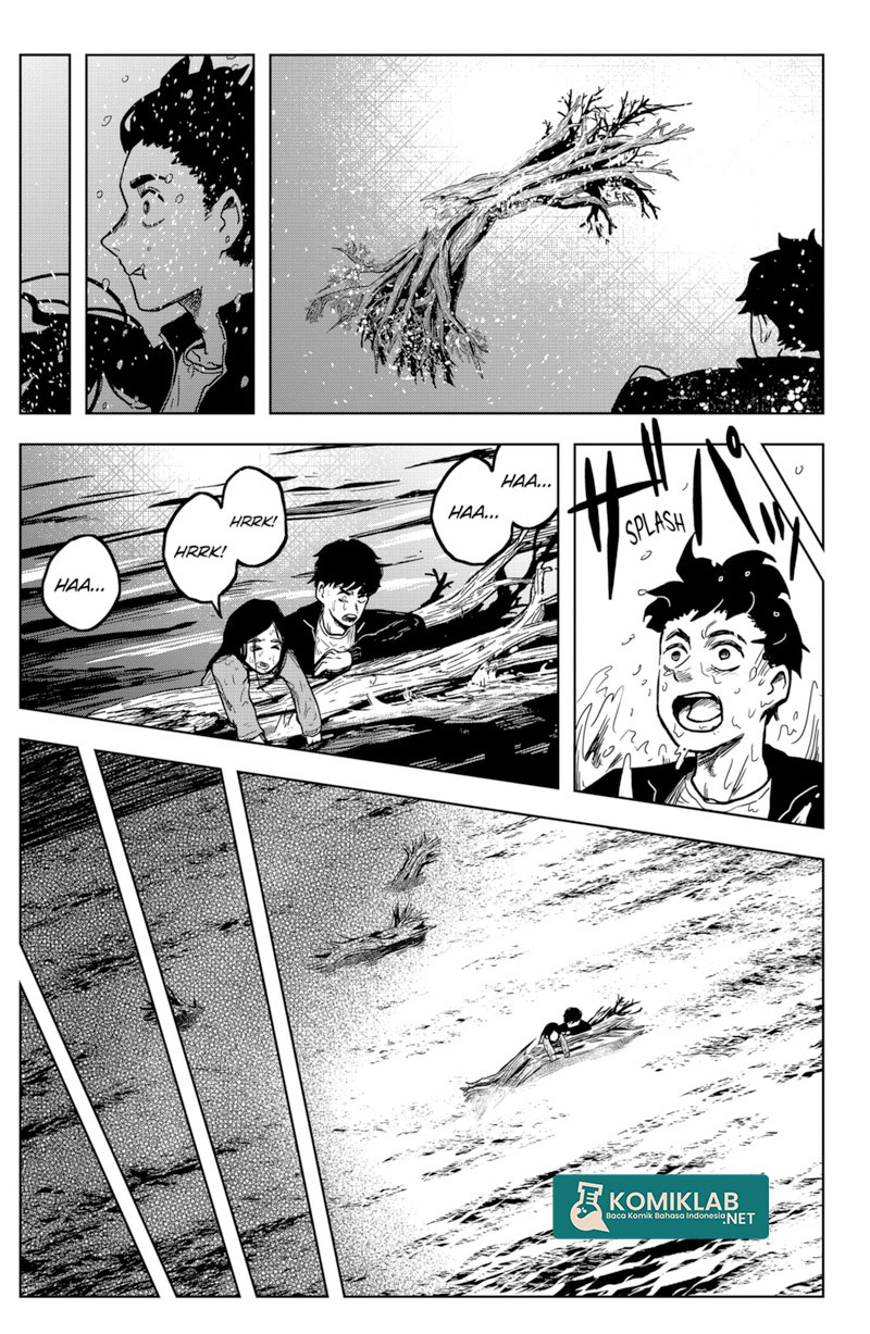 SHIBATARIAN Chapter 05 Gambar 11