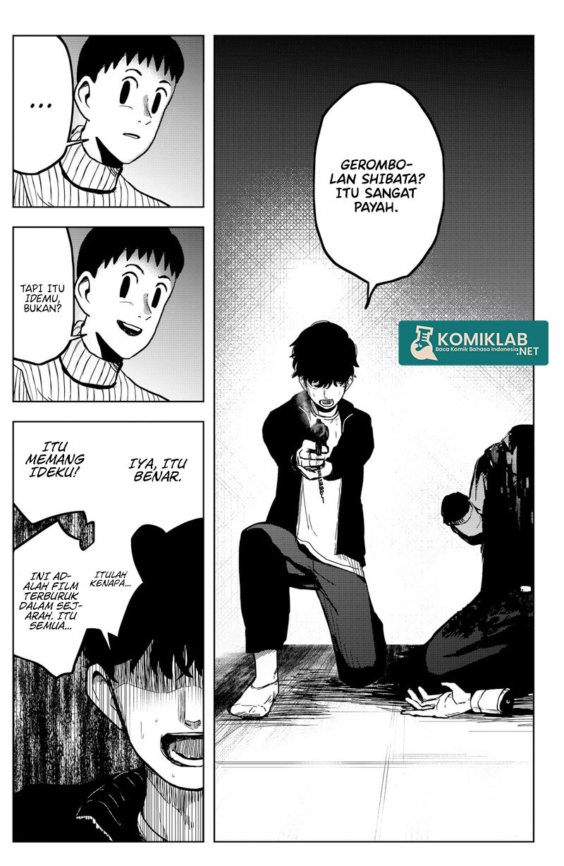 SHIBATARIAN Chapter 03 Gambar 13