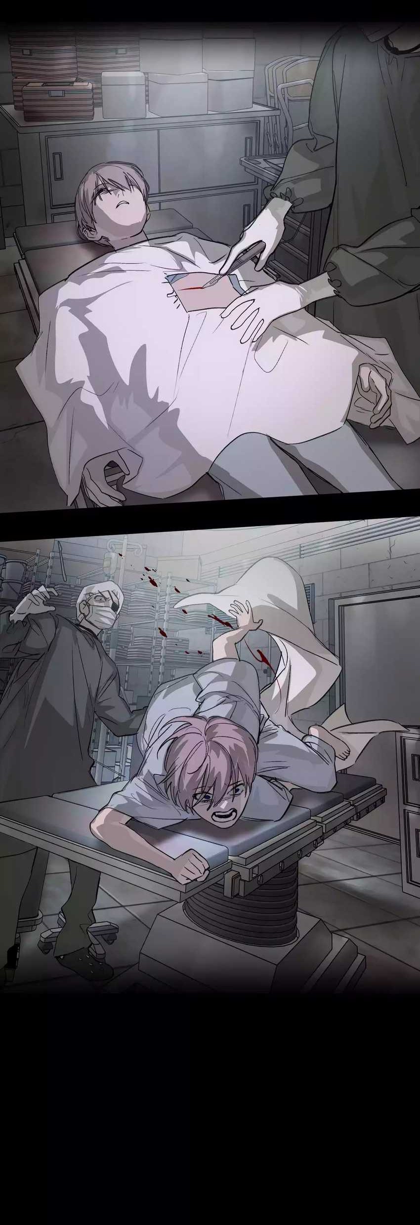 The Evil Ring Chapter 08 Gambar 32