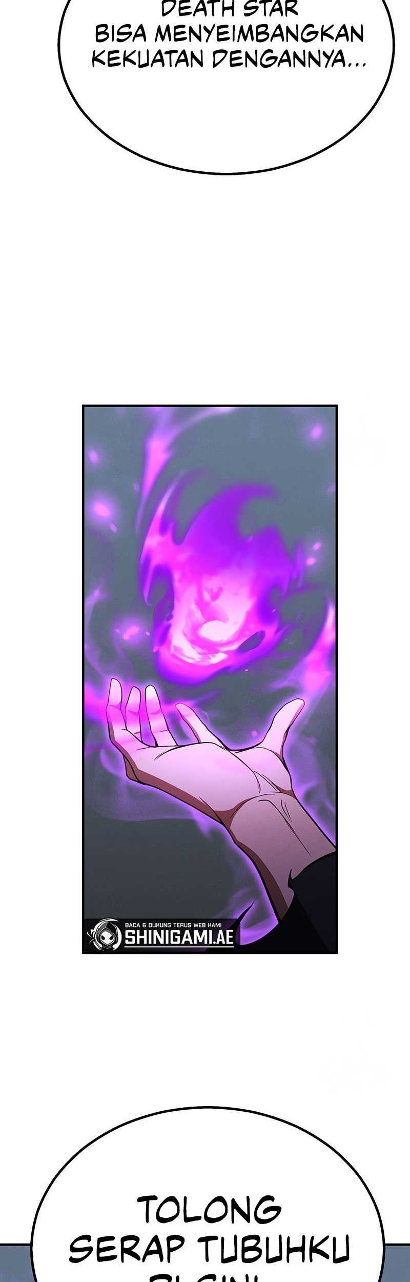Absolute Necromancer Chapter 61 halaman 31