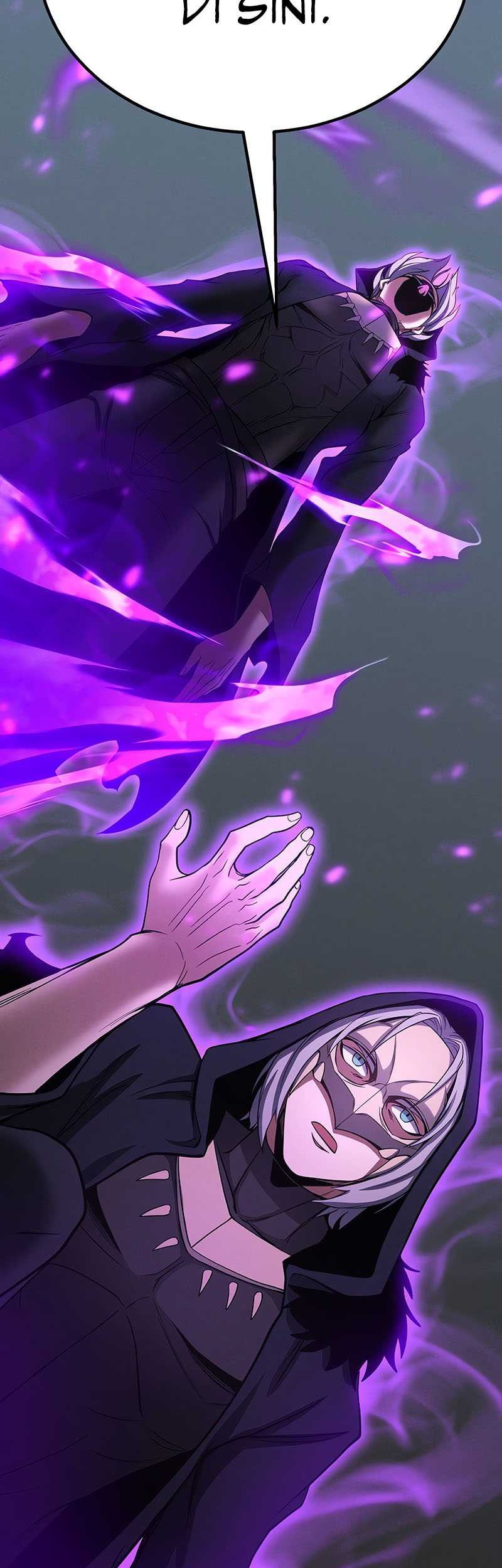 Absolute Necromancer Chapter 61 halaman 32