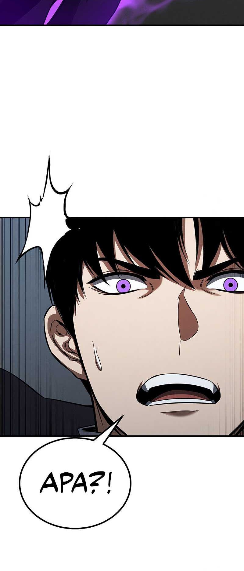 Absolute Necromancer Chapter 61 halaman 33