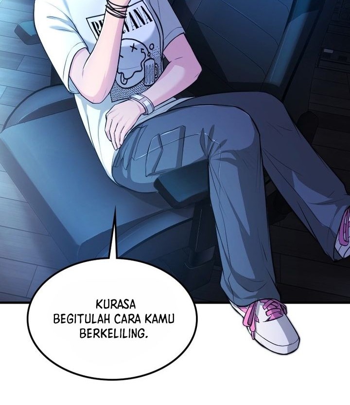 Paranoid Mage Chapter 21 halaman 33