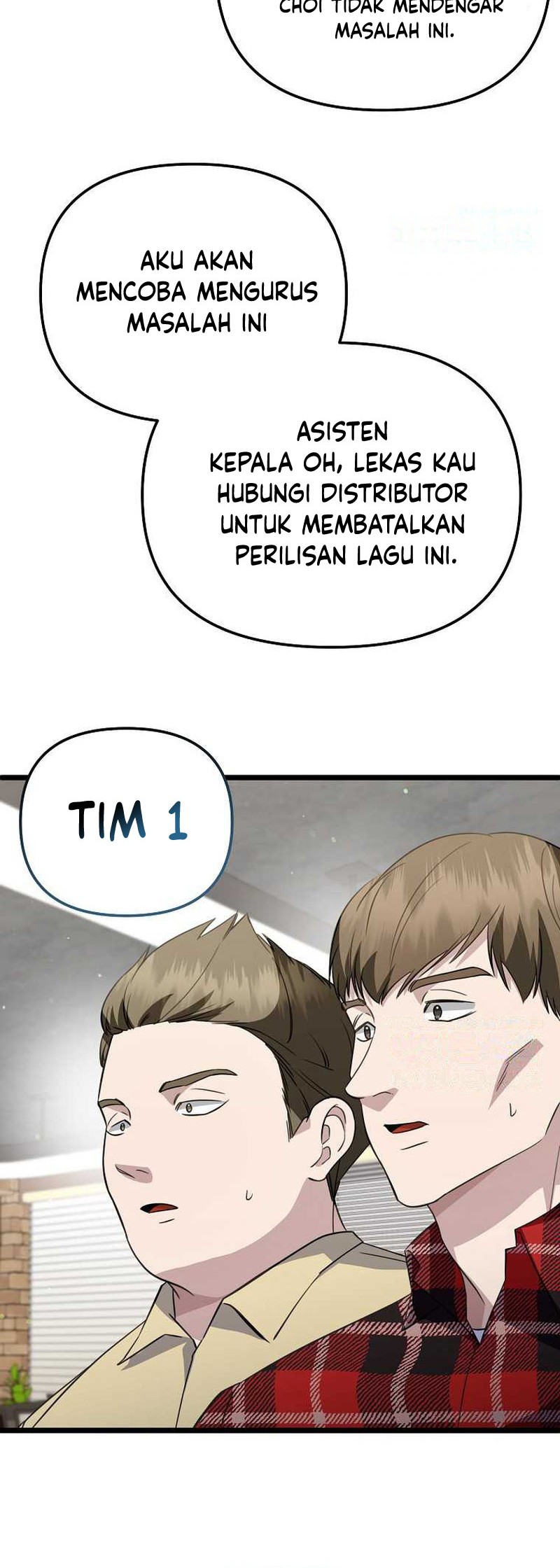 The Crazy Genius Composer Returns Chapter 24 halaman 25