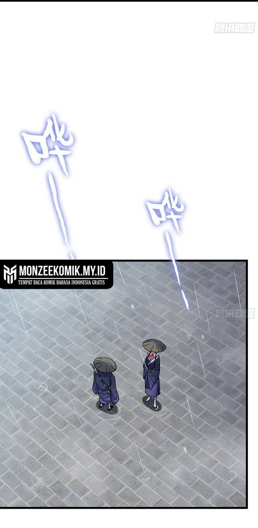 Forged Immortal Chapter 11 halaman 25