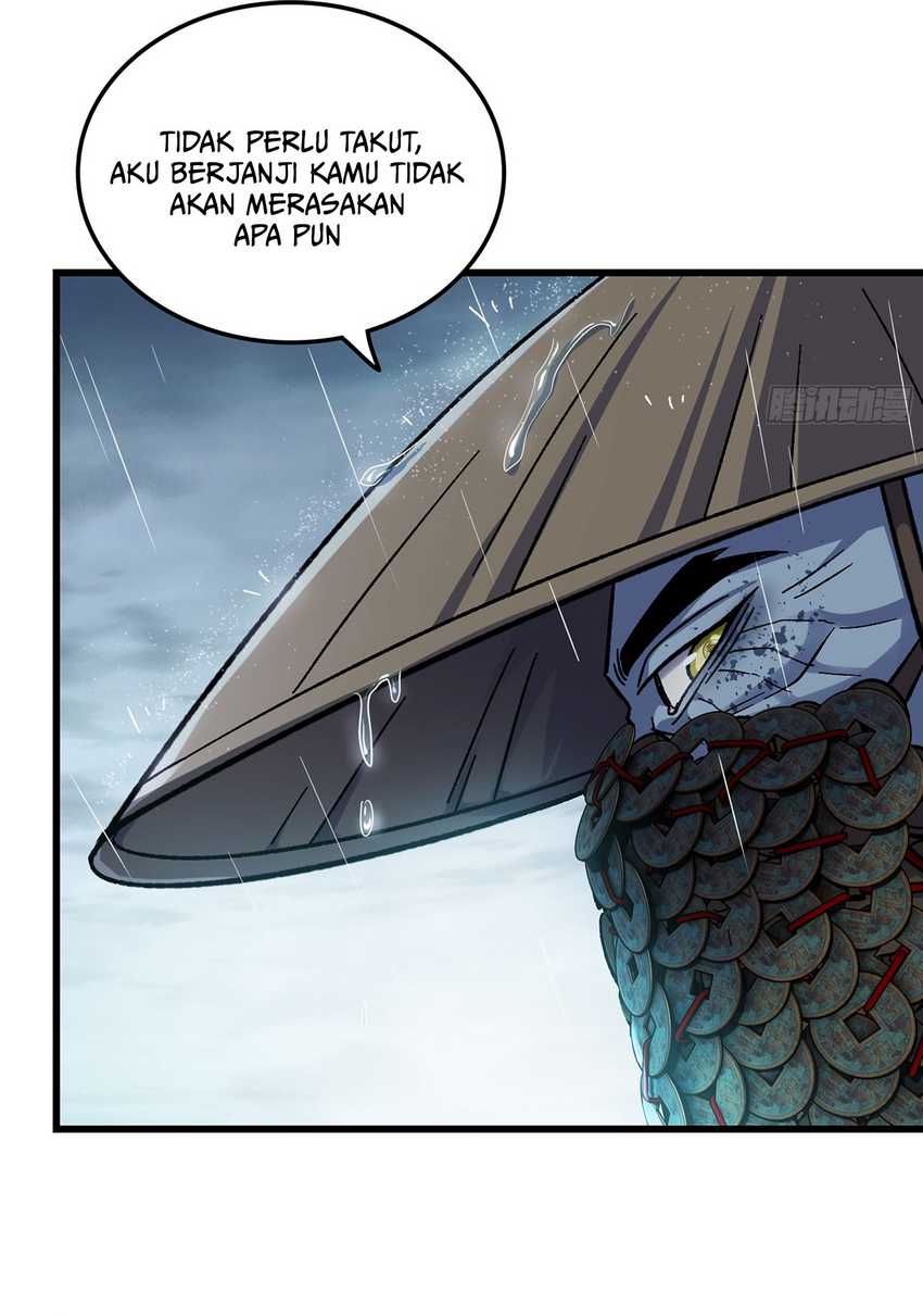 Forged Immortal Chapter 11 halaman 27