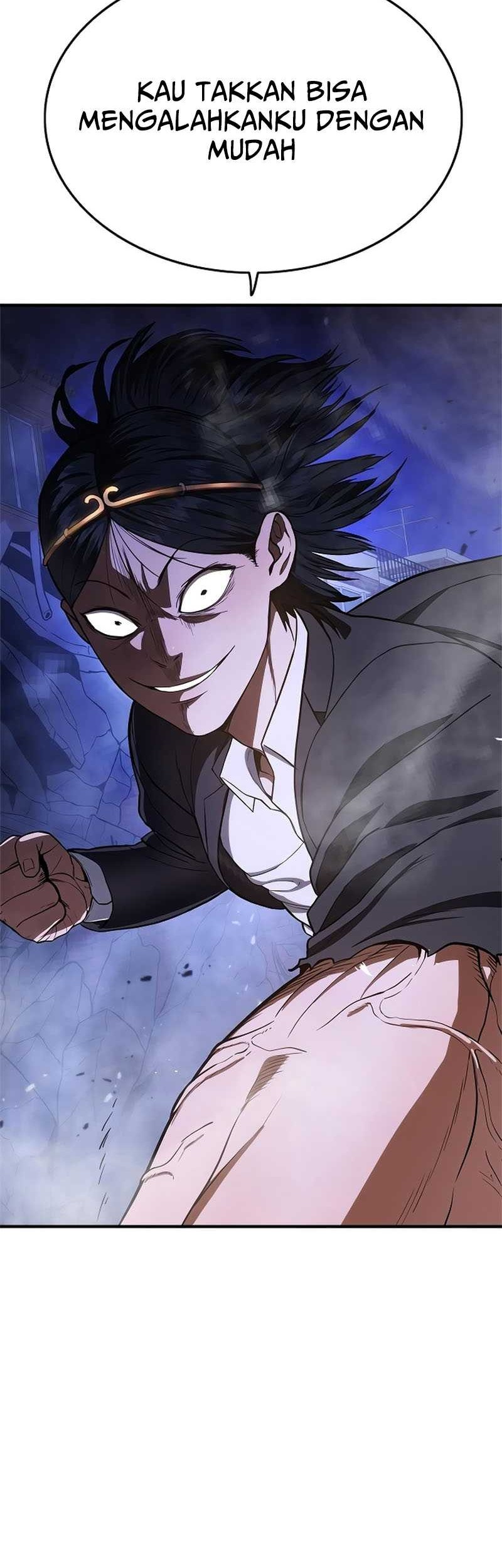 Monster Devourer Chapter 13 Gambar 53