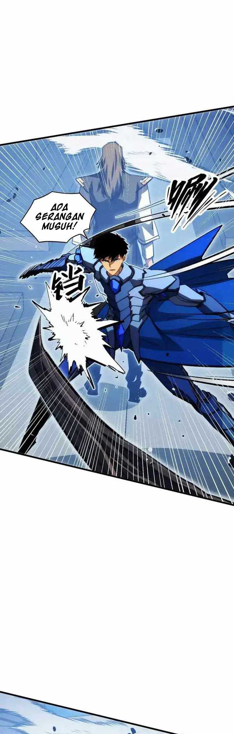 Rise From The Rubble Chapter 289 halaman 20