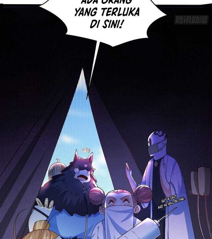Chaotic Sword God (Remake) Chapter 41 Gambar 15