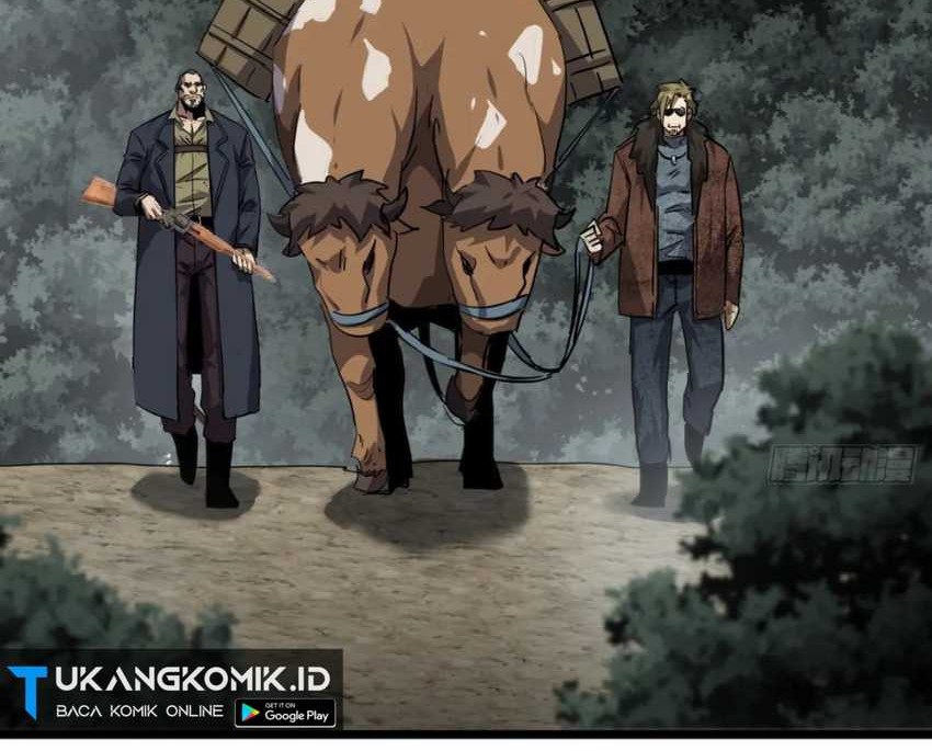 This Game Is Too Realistic Chapter 76 Gambar 15