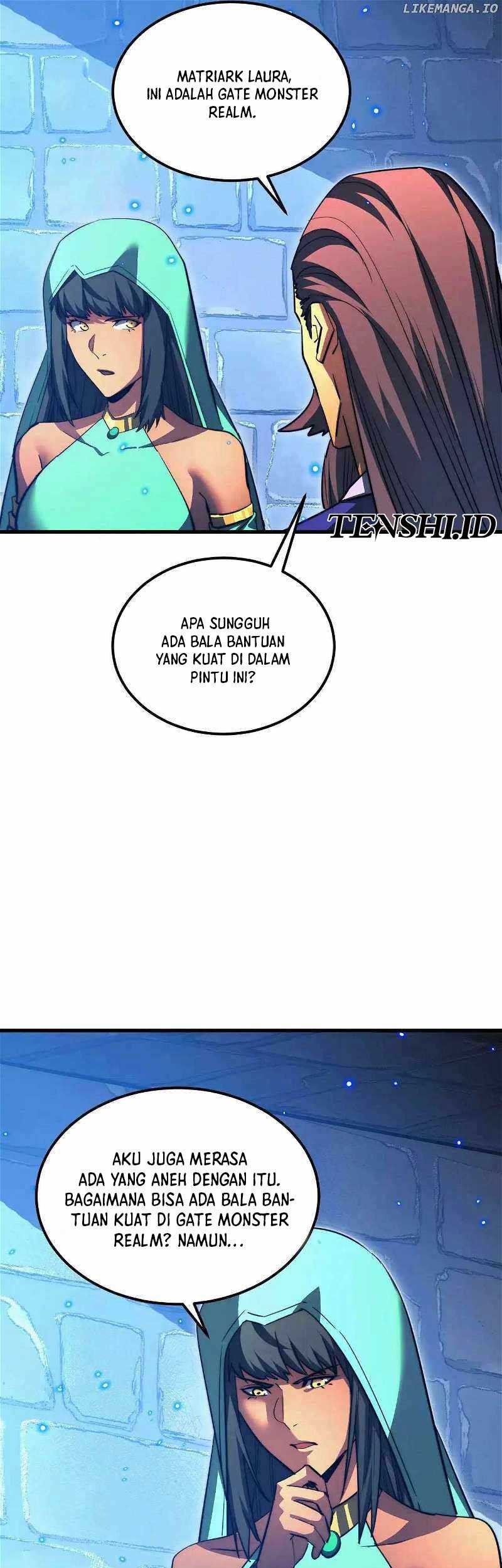 Rise From The Rubble Chapter 292 halaman 17
