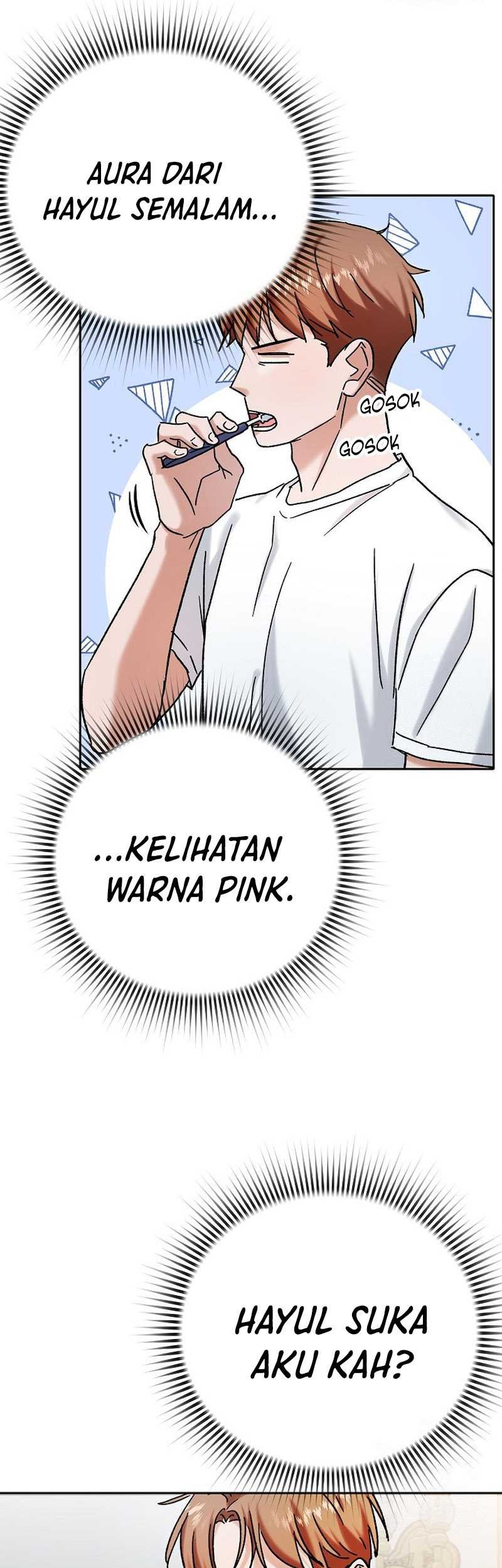 Road to Stardom Chapter 80 Gambar 32