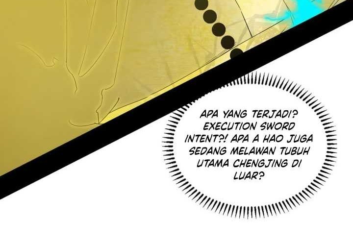I’m An Evil God Chapter 491 halaman 22